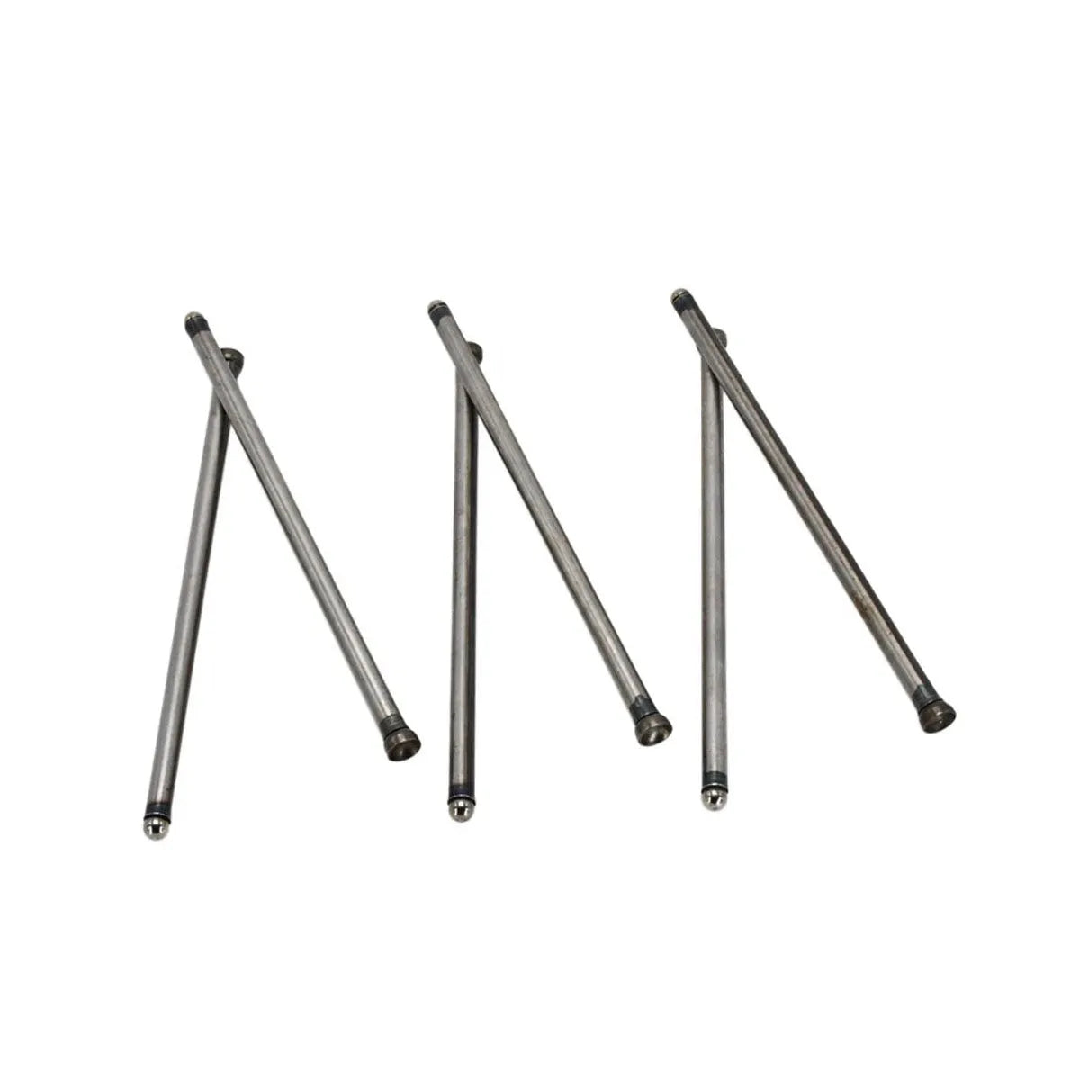 6X Push Rod 31A05-01300 For Mitsubishi Engine S4L2-BeeSpareParts