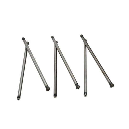 6X Push Rod 31A05-01300 For Mitsubishi Engine S4L2-BeeSpareParts