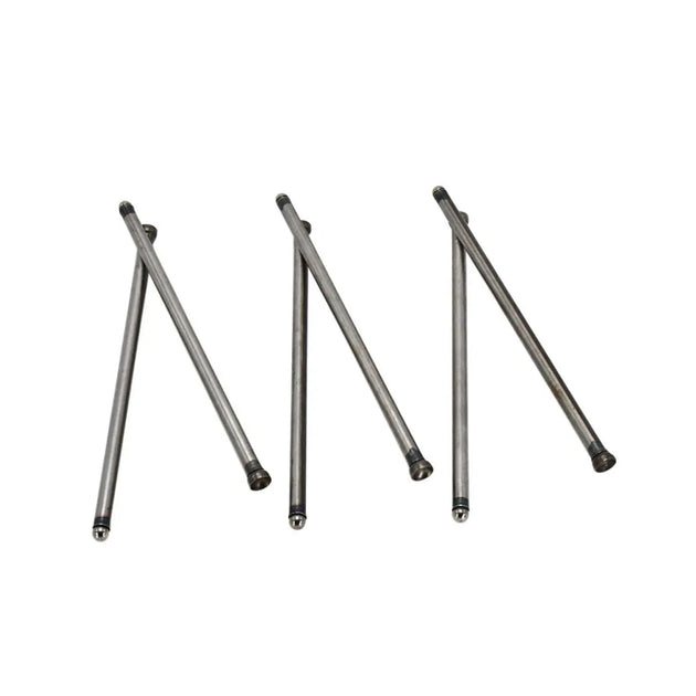 6X Push Rod 31A05-01300 For Mitsubishi Engine S4L2-BeeSpareParts