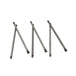 6X Push Rod 31A05-01300 For Mitsubishi Engine S4L2-BeeSpareParts