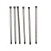 6X Push Rod 31A05-01300 For Mitsubishi Engine S4L2-BeeSpareParts