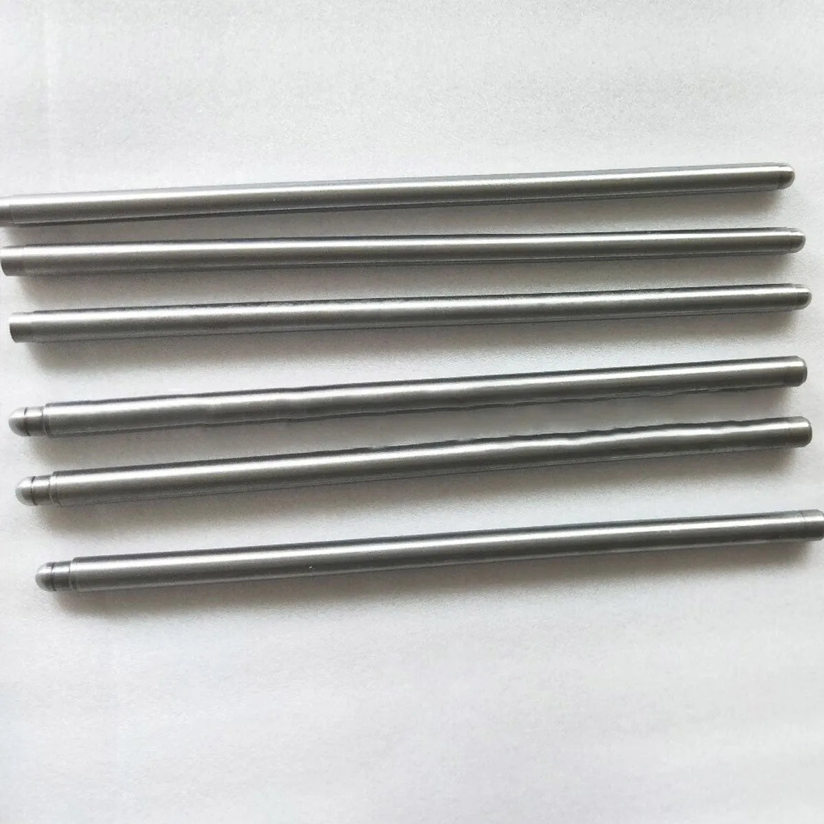 6×Rod Push 3046420 For Cummins NH NT NTC 855 NT855-Push Rod-BeeSpareParts