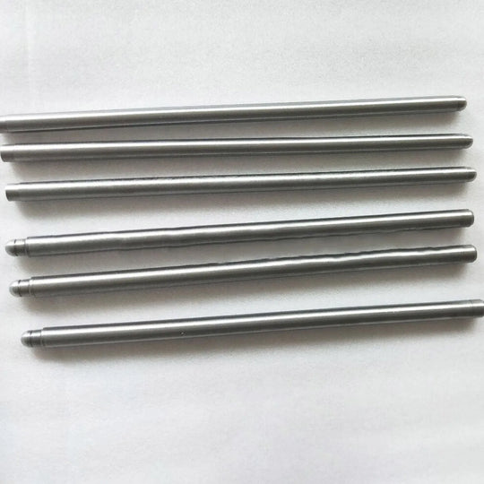 6×Rod Push 3046420 For Cummins NH NT NTC 855 NT855-Push Rod-BeeSpareParts