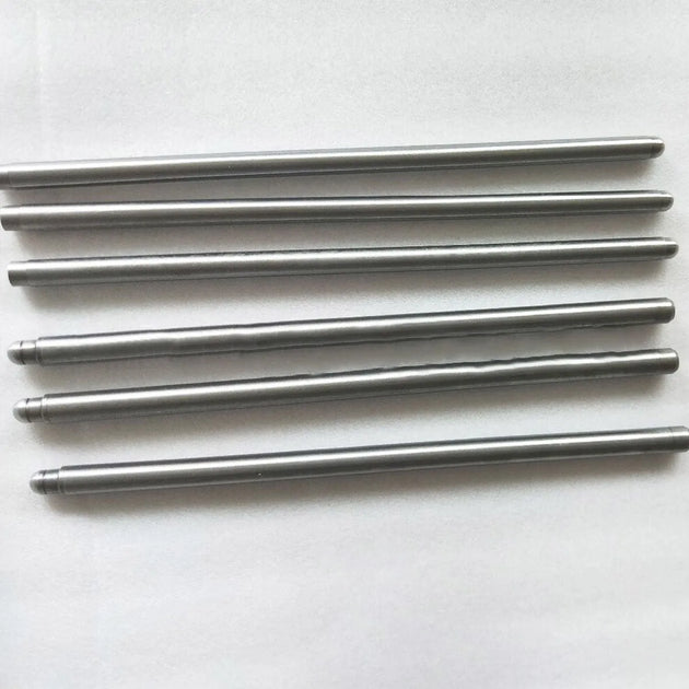 6×Rod Push 3046420 For Cummins NH NT NTC 855 NT855-Push Rod-BeeSpareParts