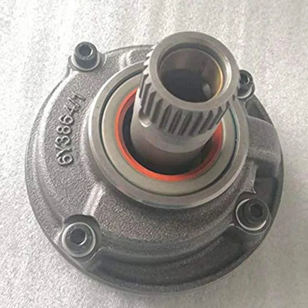 6Y3864 Pump Group Fits Caterpillar 416 416B 426 426B 428 428B 436 436B 438 438B-Replacement Aftermarket Parts