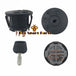 7 Terminal Ignition Switch with 1 key Fit MTD Murray 925-1741 725-1741 94762 MU94762 Lawn Mower Tractor-BeeSpareParts