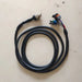 7-Pin Attachment Harness 6725368 for Bobcat Dozer, Forestry Cutter, V-Blade-BeeSpareParts