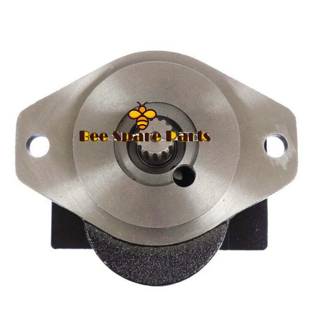 7001897 Gear Pump for Bobcat T550 Loader Skid Steer-BeeSpareParts