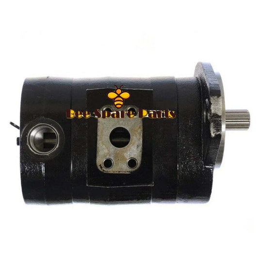 7001897 Gear Pump for Bobcat T550 Loader Skid Steer-BeeSpareParts