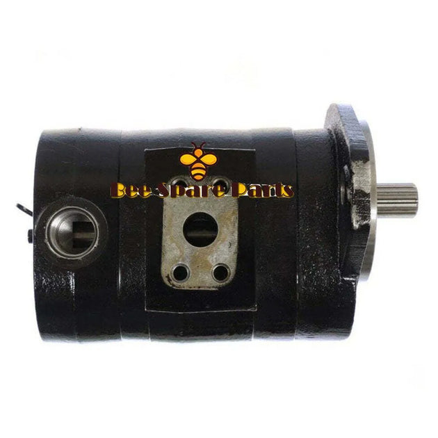 7001897 Gear Pump for Bobcat T550 Loader Skid Steer-BeeSpareParts