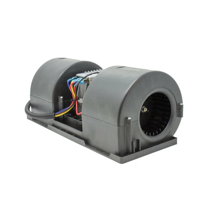 7003445 6689762 Blower Motor for Bobcat Skid Steers A300 S175 S185 T180 T140-BeeSpareParts