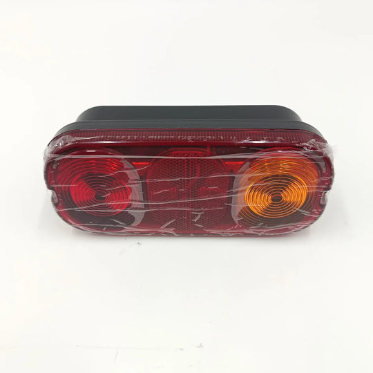 700/50018 Working Lamp Rear Light Unit for JCB backhoe 3CX 4CX-BeeSpareParts