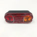 700/50018 Working Lamp Rear Light Unit for JCB backhoe 3CX 4CX-BeeSpareParts