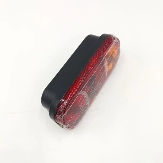 700/50018 Working Lamp Rear Light Unit for JCB backhoe 3CX 4CX-BeeSpareParts