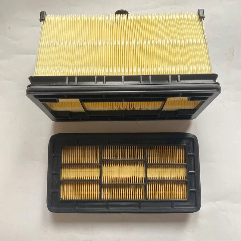 7010030 7010031 Air Filter Kit Fits Bobcat T740 T750 T770 T870-BeeSpareParts