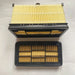 7010030 7010031 Air Filter Kit Fits Bobcat T740 T750 T770 T870-BeeSpareParts