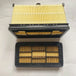 7010030 7010031 Air Filter Kit Fits Bobcat T740 T750 T770 T870-BeeSpareParts