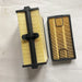 7010030 7010031 Air Filter Kit Fits Bobcat T740 T750 T770 T870-BeeSpareParts