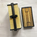 7010030 7010031 Air Filter Kit Fits Bobcat T740 T750 T770 T870-BeeSpareParts
