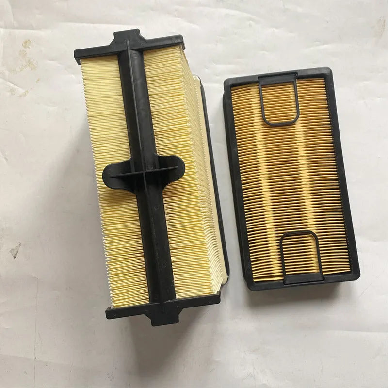 7010030 7010031 Air Filter Kit Fits Bobcat T740 T750 T770 T870-BeeSpareParts
