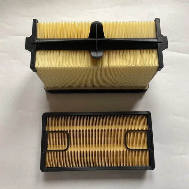 7010030 7010031 Air Filter Kit Fits Bobcat T740 T750 T770 T870-BeeSpareParts