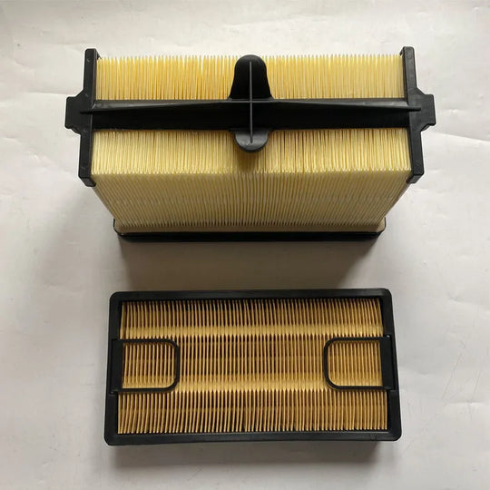7010030 7010031 Air Filter Kit Fits Bobcat T740 T750 T770 T870-BeeSpareParts