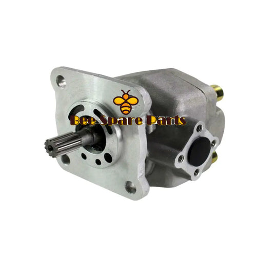 Hydraulic Pump 38240-36100 38240-76100 1996235300 for Kubota L235 L4202 L2602 L2402 L275 Mitsubishi MT250 MT300D