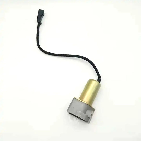 702-21-07610 7022107610 New Solenoid Valve for Komatsu PC130-8 PC200-8 PC300-8 Excavator-BeeSpareParts