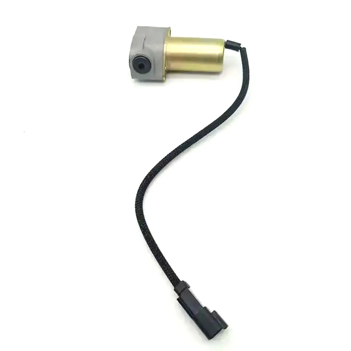 702-21-07610 7022107610 New Solenoid Valve for Komatsu PC130-8 PC200-8 PC300-8 Excavator-BeeSpareParts