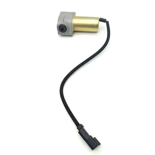 702-21-07610 7022107610 New Solenoid Valve for Komatsu PC130-8 PC200-8 PC300-8 Excavator-BeeSpareParts