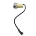702-21-07610 7022107610 New Solenoid Valve for Komatsu PC130-8 PC200-8 PC300-8 Excavator-BeeSpareParts