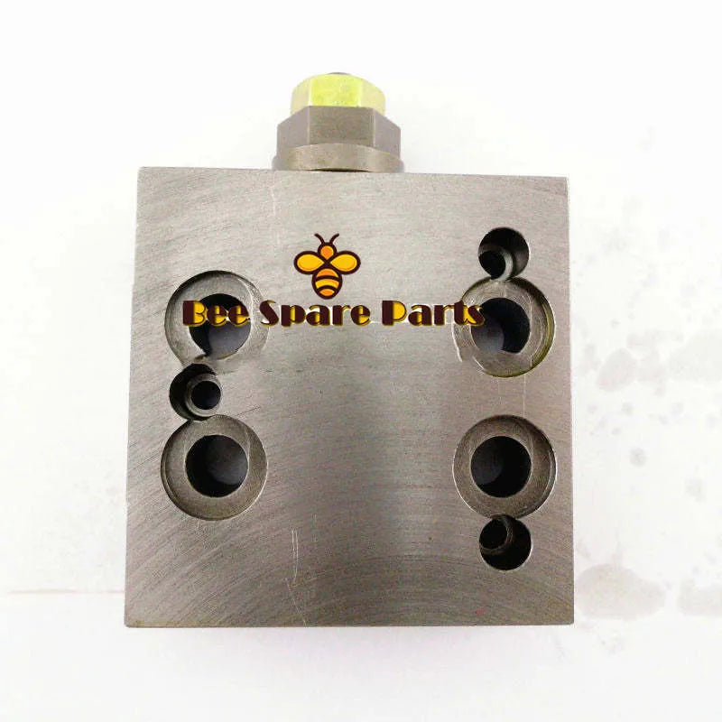 702-21-09147 RELIEF Valve Ass'y For Komatsu PC60-7 PC200-6 pc120-6 hyd pump-BeeSpareParts