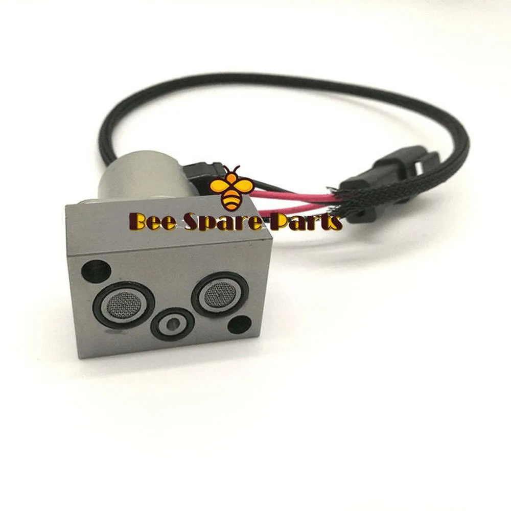 702-21-57400 Pump Solenoid Valve For Komatsu PC200-6 PC200-7 PC200-8 Excavator-BeeSpareParts