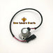 702-21-57400 Pump Solenoid Valve For Komatsu PC200-6 PC200-7 PC200-8 Excavator-BeeSpareParts