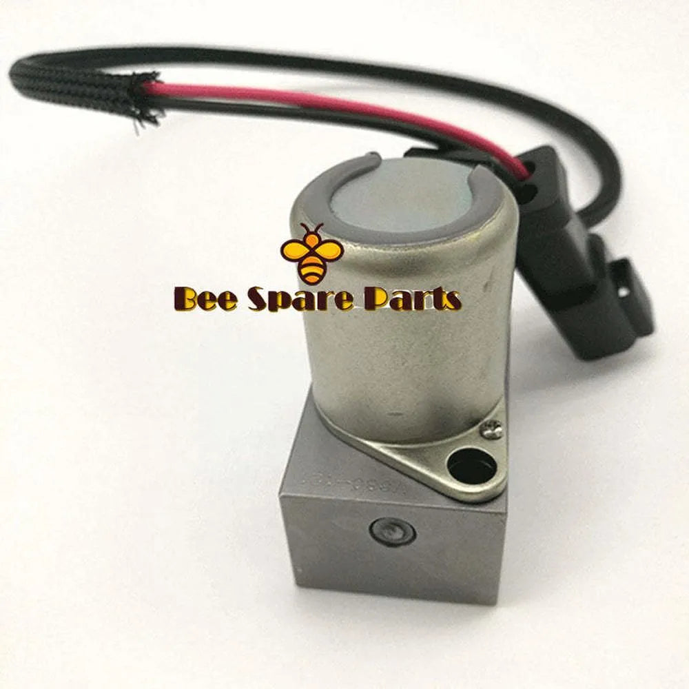 702-21-57400 Pump Solenoid Valve For Komatsu PC200-6 PC200-7 PC200-8 Excavator-BeeSpareParts