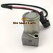 702-21-57400 Pump Solenoid Valve For Komatsu PC200-6 PC200-7 PC200-8 Excavator-BeeSpareParts