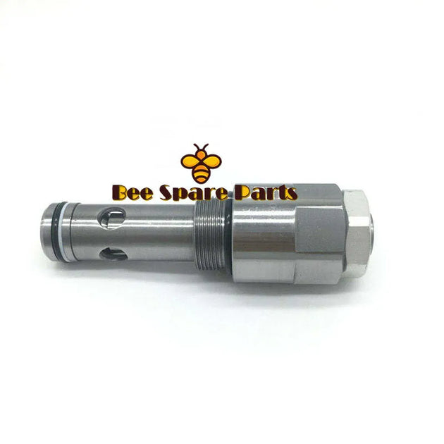 702-75-01201 702-75-01200 Rotary Main Relief Valve for Komatsu PC200-6 Excavator-BeeSpareParts