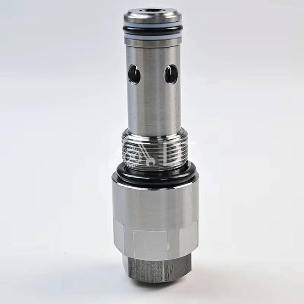 702-75-01250 VALVE ASSY for KOMATSU PC200-7 PC220-7-Replacement Aftermarket Parts