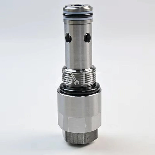 702-75-01250 VALVE ASSY for KOMATSU PC200-7 PC220-7-Replacement Aftermarket Parts