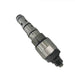 702-75-04600 702-75-04601 Relief Valve For Excavator Komatsu PC220-8 PC300-8 PC350-8 PC400-8 PC450-8 PC300-8MO PC350-8MO PC400-7 PC450-7 7027504600 7027504601-Replacement Aftermarket Parts