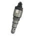 702-75-04600 702-75-04601 Relief Valve For Excavator Komatsu PC220-8 PC300-8 PC350-8 PC400-8 PC450-8 PC300-8MO PC350-8MO PC400-7 PC450-7 7027504600 7027504601-Replacement Aftermarket Parts