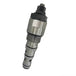 702-75-04600 702-75-04601 Relief Valve For Excavator Komatsu PC220-8 PC300-8 PC350-8 PC400-8 PC450-8 PC300-8MO PC350-8MO PC400-7 PC450-7 7027504600 7027504601-Replacement Aftermarket Parts