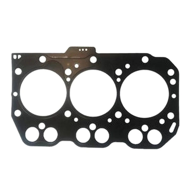 Free Shipping 3TNA72 3TNE72 3TNA72L Head Gasket 719620-01343 Fit For Kobelco Z61 SK15SR