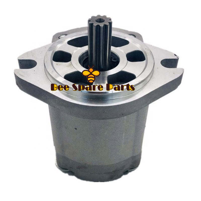 4181700 9217993 GEAR PUMP FITS HITACHI EX200-1 EX300-1 ZAX330 EX330-5 EX270-1