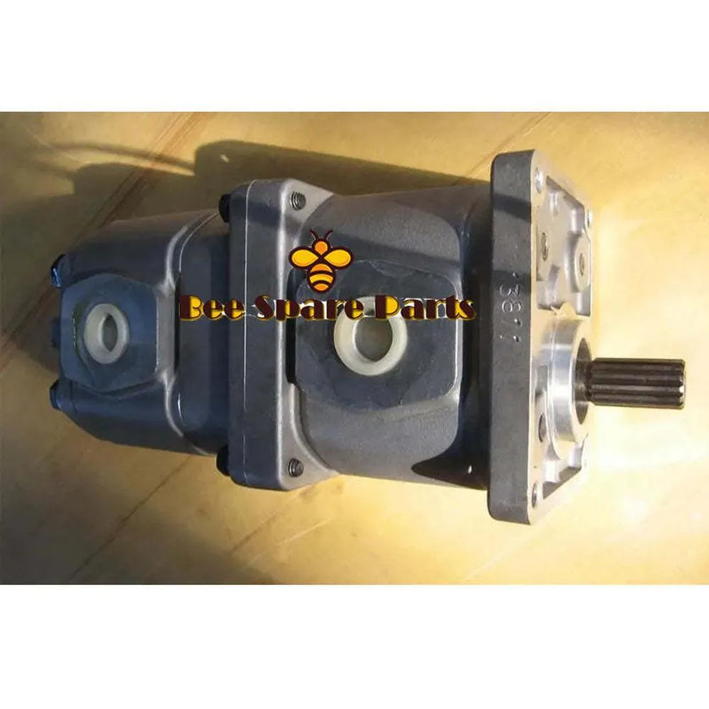 704-56-11101 Hydraulic Pump for Komatsu Grader GD31RC-3A GD600R-1 GD605A-1-BeeSpareParts