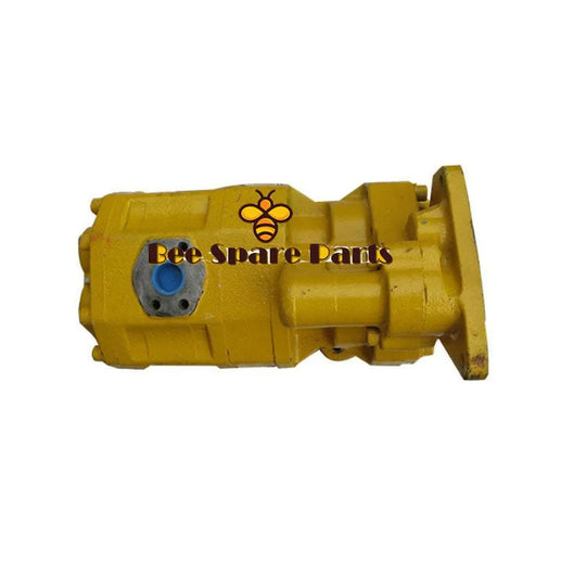 704-71-44011 Hydraulic Pump fits for Komatsu Bulldozers D475A-1-BeeSpareParts