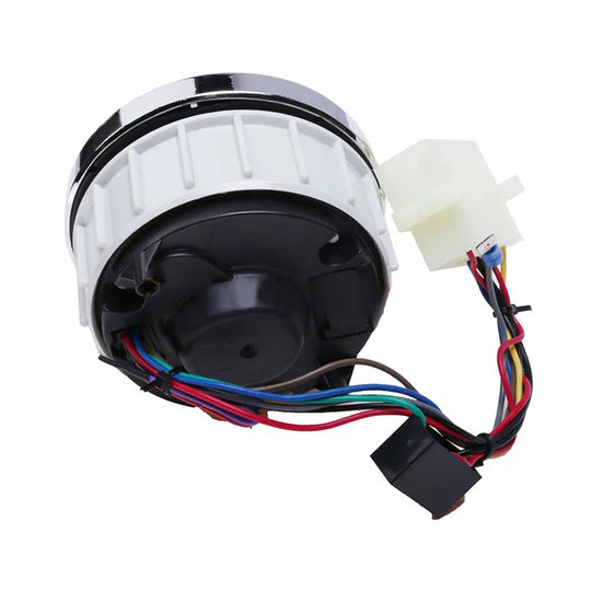 704-Gauge Tacho Hourmeter 704/38700 70438700 Compatible With JCB 2CX 2CXS 2CXSL 2CXL 2CXU 4C444 2DX LE-BeeSpareParts