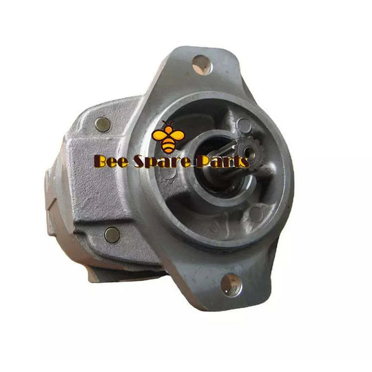 705-11-33011 Hydraulic Pump fits for Komatsu Wheel Loader WA100-1 WA120-3 WR11-1-BeeSpareParts