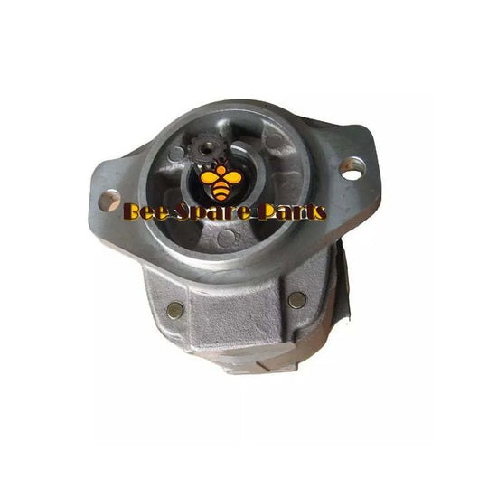 705-11-33011 Hydraulic Pump fits for Komatsu Wheel Loader WA100-1 WA120-3 WR11-1-BeeSpareParts