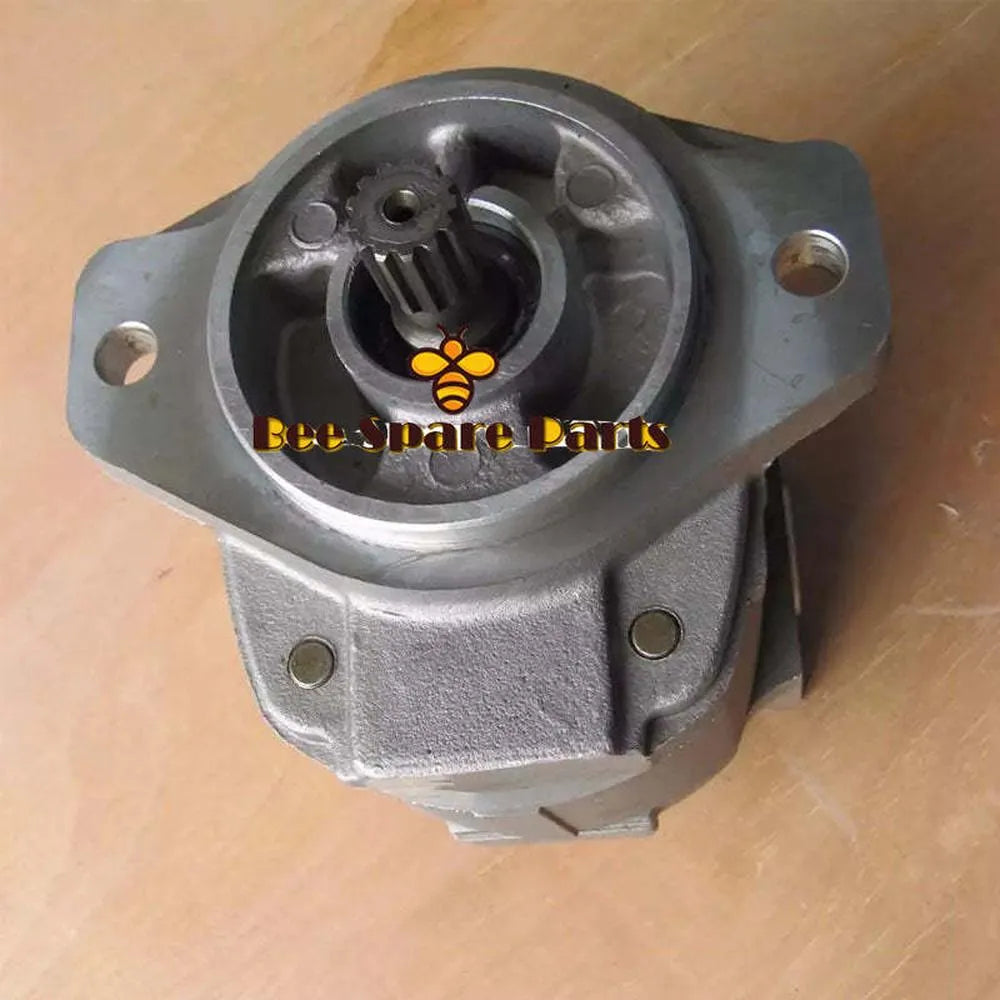 705-11-34100 Hydraulic Pump fits for Komatsu Wheel Loaders 530-1 530B-1 W90-3-BeeSpareParts